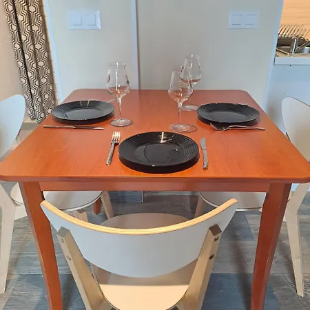 Loft Deluxe - Madrid Retiro-2