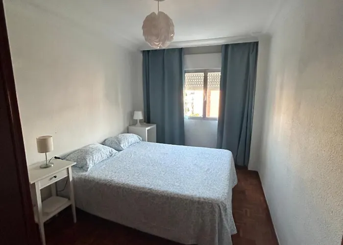 Apartamento en Ventas