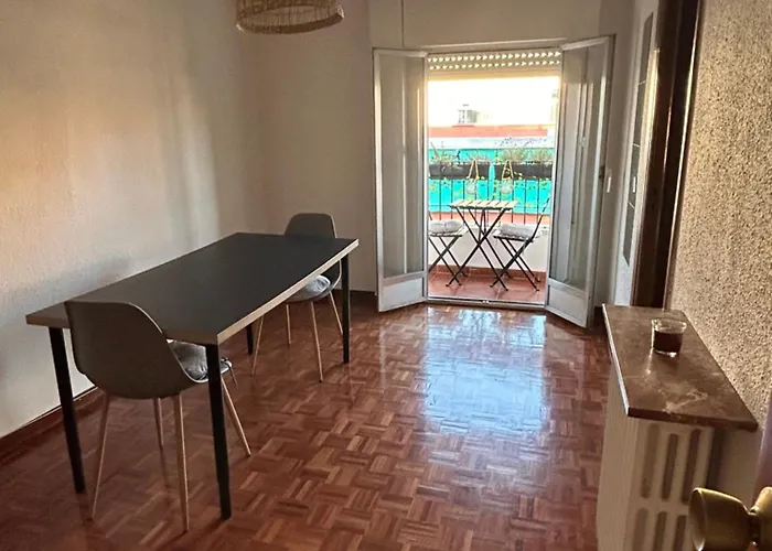 Apartamento en Ventas